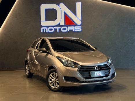 HYUNDAI HB 20 Hatch 1.0 12 V 4P FLEX COMFORT STYLE, Foto 1