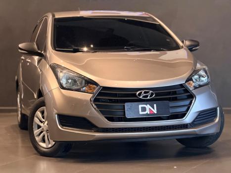HYUNDAI HB 20 Hatch 1.0 12 V 4P FLEX COMFORT STYLE, Foto 2