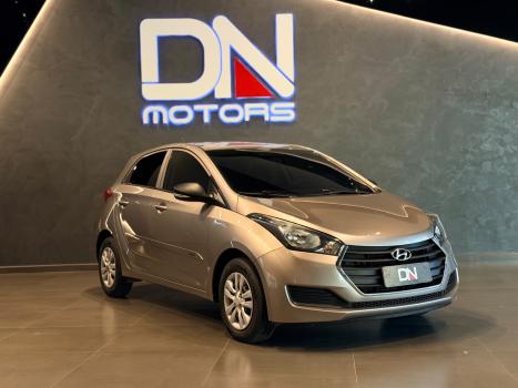 HYUNDAI HB 20 Hatch 1.0 12 V 4P FLEX COMFORT STYLE, Foto 3