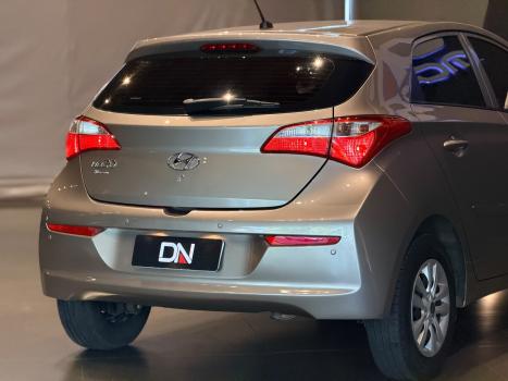 HYUNDAI HB 20 Hatch 1.0 12 V 4P FLEX COMFORT STYLE, Foto 5