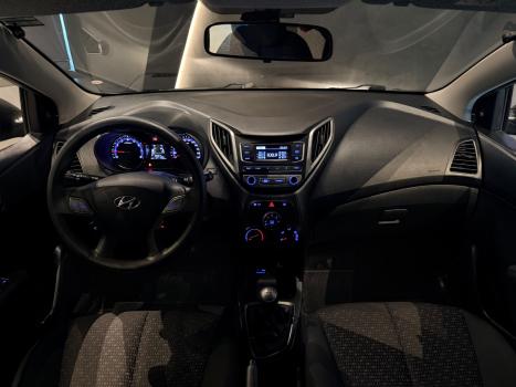 HYUNDAI HB 20 Hatch 1.0 12 V 4P FLEX COMFORT STYLE, Foto 7