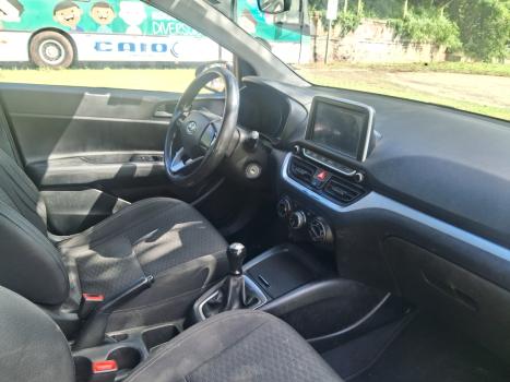 HYUNDAI HB 20 Hatch 1.0 12V 4P FLEX VISION, Foto 8