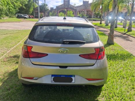 HYUNDAI HB 20 Hatch 1.0 12V 4P FLEX VISION, Foto 2