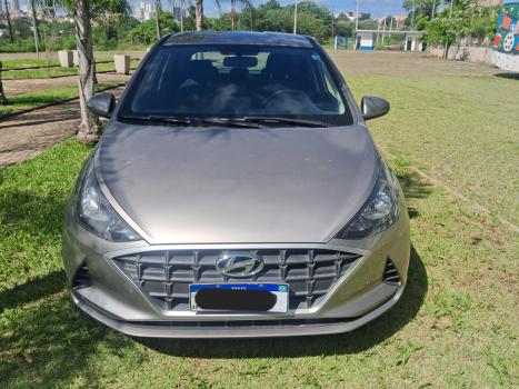 HYUNDAI HB 20 Hatch 1.0 12V 4P FLEX VISION, Foto 1