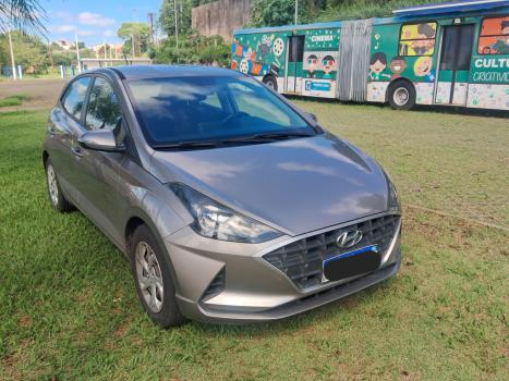 HYUNDAI HB 20 Hatch 1.0 12V 4P FLEX VISION, Foto 3