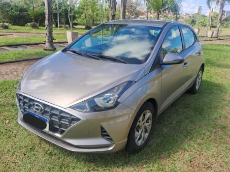 HYUNDAI HB 20 Hatch 1.0 12V 4P FLEX VISION, Foto 5