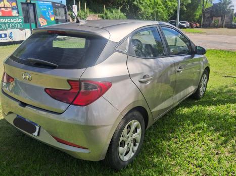 HYUNDAI HB 20 Hatch 1.0 12V 4P FLEX VISION, Foto 4