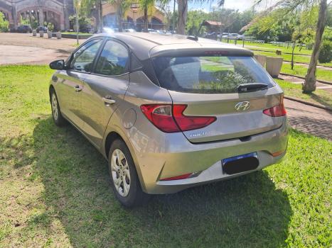 HYUNDAI HB 20 Hatch 1.0 12V 4P FLEX VISION, Foto 6