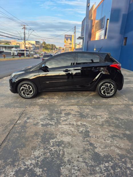 HYUNDAI HB 20 Hatch 1.6 16V 4P FLEX COMFORT PLUS, Foto 4