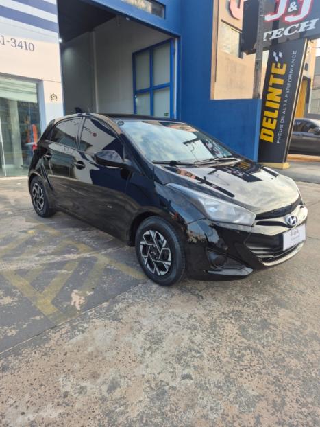 HYUNDAI HB 20 Hatch 1.6 16V 4P FLEX COMFORT PLUS, Foto 5