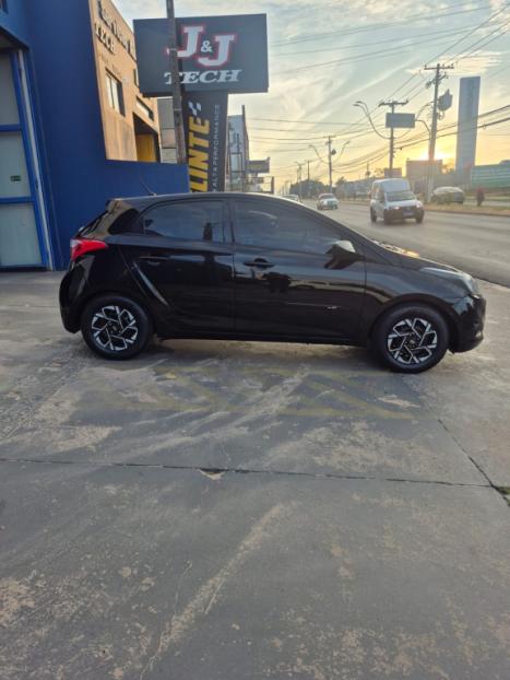 HYUNDAI HB 20 Hatch 1.6 16V 4P FLEX COMFORT PLUS, Foto 6