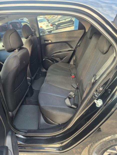 HYUNDAI HB 20 Hatch 1.6 16V 4P FLEX COMFORT PLUS, Foto 10