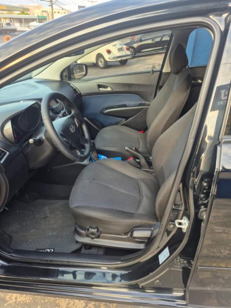 HYUNDAI HB 20 Hatch 1.6 16V 4P FLEX COMFORT PLUS, Foto 11