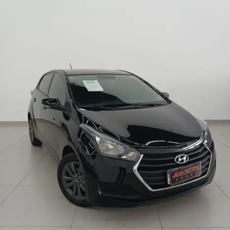 HYUNDAI HB 20 Hatch 1.0 12V 4P FLEX COMFORT, Foto 2