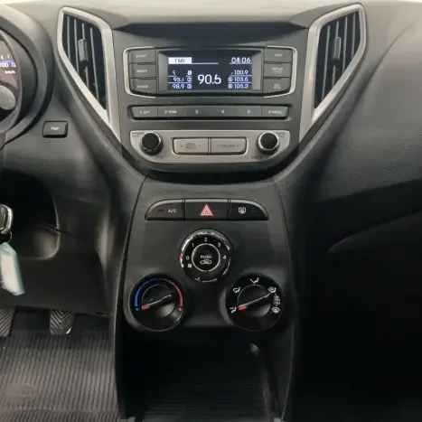 HYUNDAI HB 20 Hatch 1.0 12V 4P FLEX COMFORT, Foto 7