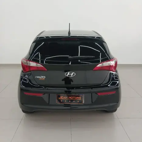 HYUNDAI HB 20 Hatch 1.0 12V 4P FLEX COMFORT, Foto 10