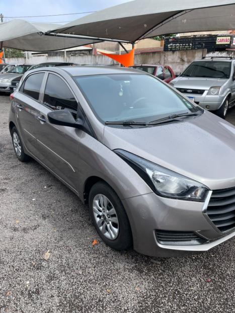 HYUNDAI HB 20 Hatch 1.0 12V 4P FLEX COMFORT PLUS, Foto 1