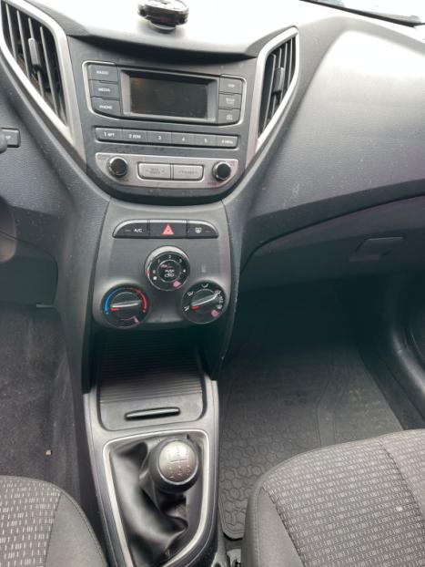 HYUNDAI HB 20 Hatch 1.0 12V 4P FLEX COMFORT PLUS, Foto 5