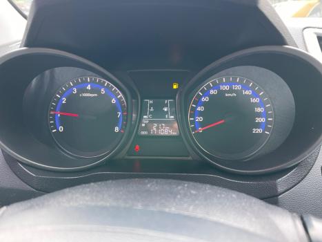 HYUNDAI HB 20 Hatch 1.0 12V 4P FLEX COMFORT PLUS, Foto 7