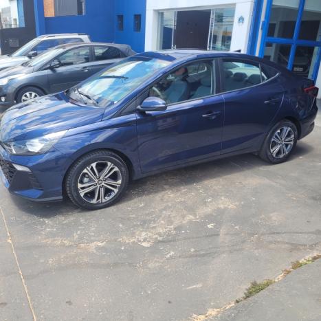 HYUNDAI HB 20 Sedan 1.0 12V 4P FLEX TGDI TURBO COMFORT AUTOMTICO, Foto 3