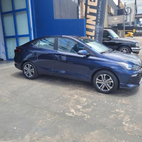 HYUNDAI HB 20 Sedan 1.0 12V 4P FLEX TGDI TURBO COMFORT AUTOMTICO, Foto 7