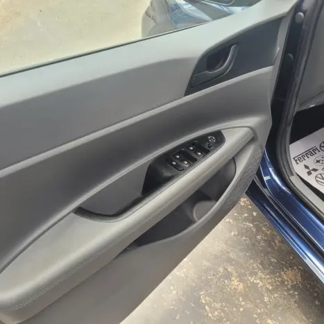 HYUNDAI HB 20 Sedan 1.0 12V 4P FLEX TGDI TURBO COMFORT AUTOMTICO, Foto 10