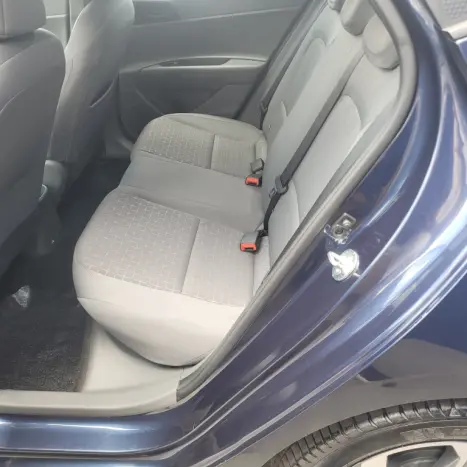 HYUNDAI HB 20 Sedan 1.0 12V 4P FLEX TGDI TURBO COMFORT AUTOMTICO, Foto 12