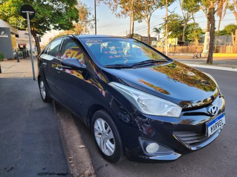 HYUNDAI HB 20 Sedan 1.6 16V 4P FLEX PREMIUM AUTOMÁTICO, Foto 2 HYUNDAI HB 20 Sedan 1.6 16V 4P FLEX PREMIUM AUTOMÁTICO, Foto 2