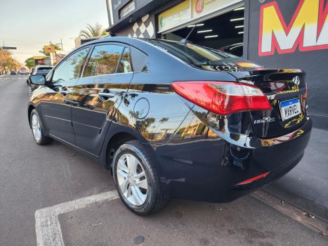 HYUNDAI HB 20 Sedan 1.6 16V 4P FLEX PREMIUM AUTOMÁTICO, Foto 3 HYUNDAI HB 20 Sedan 1.6 16V 4P FLEX PREMIUM AUTOMÁTICO, Foto 3