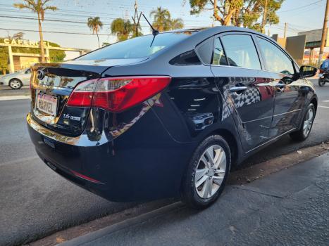 HYUNDAI HB 20 Sedan 1.6 16V 4P FLEX PREMIUM AUTOMÁTICO, Foto 5 HYUNDAI HB 20 Sedan 1.6 16V 4P FLEX PREMIUM AUTOMÁTICO, Foto 5