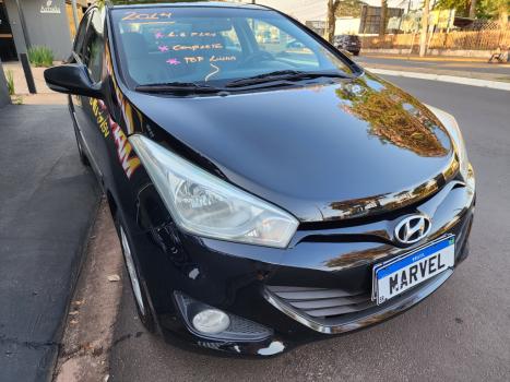 HYUNDAI HB 20 Sedan 1.6 16V 4P FLEX PREMIUM AUTOMÁTICO, Foto 7 HYUNDAI HB 20 Sedan 1.6 16V 4P FLEX PREMIUM AUTOMÁTICO, Foto 7