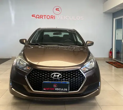 HYUNDAI HB 20 Sedan 1.0 12V 4P FLEX COMFORT PLUS, Foto 2 HYUNDAI HB 20 Sedan 1.0 12V 4P FLEX COMFORT PLUS, Foto 2