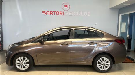 HYUNDAI HB 20 Sedan 1.0 12V 4P FLEX COMFORT PLUS, Foto 4 HYUNDAI HB 20 Sedan 1.0 12V 4P FLEX COMFORT PLUS, Foto 4