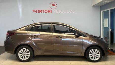 HYUNDAI HB 20 Sedan 1.0 12V 4P FLEX COMFORT PLUS, Foto 5 HYUNDAI HB 20 Sedan 1.0 12V 4P FLEX COMFORT PLUS, Foto 5