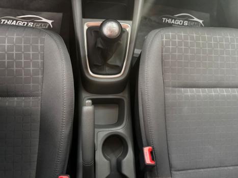 HYUNDAI HB 20 Sedan 1.0 12V 4P FLEX COMFORT PLUS, Foto 16