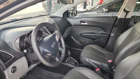 HYUNDAI HB 20 Sedan 1.6 16V 4P FLEX PREMIUM AUTOMTICO, Foto 6
