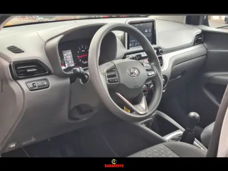 HYUNDAI HB 20 Sedan 1.0 12V 4P FLEX COMFORT PLUS, Foto 11