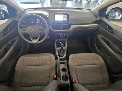 HYUNDAI HB 20 Sedan 1.0 12V 4P FLEX TGDI TURBO COMFORT AUTOMTICO, Foto 8