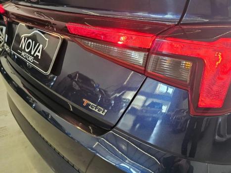 HYUNDAI HB 20 Sedan 1.0 12V 4P FLEX TGDI TURBO COMFORT AUTOMTICO, Foto 14