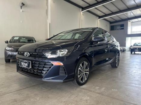 HYUNDAI HB 20 Sedan 1.0 12V 4P FLEX TGDI TURBO COMFORT AUTOM�TICO, Foto 1