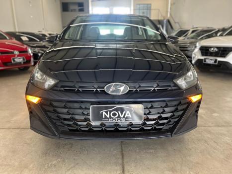 HYUNDAI HB 20 Sedan 1.0 12V 4P FLEX TGDI TURBO COMFORT AUTOM�TICO, Foto 2