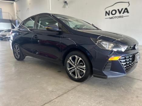 HYUNDAI HB 20 Sedan 1.0 12V 4P FLEX TGDI TURBO COMFORT AUTOM�TICO, Foto 3