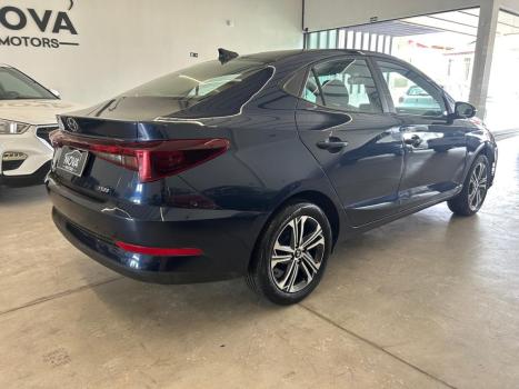 HYUNDAI HB 20 Sedan 1.0 12V 4P FLEX TGDI TURBO COMFORT AUTOM�TICO, Foto 4