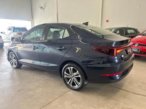 HYUNDAI HB 20 Sedan 1.0 12V 4P FLEX TGDI TURBO COMFORT AUTOM�TICO, Foto 6