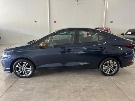 HYUNDAI HB 20 Sedan 1.0 12V 4P FLEX TGDI TURBO COMFORT AUTOM�TICO, Foto 8