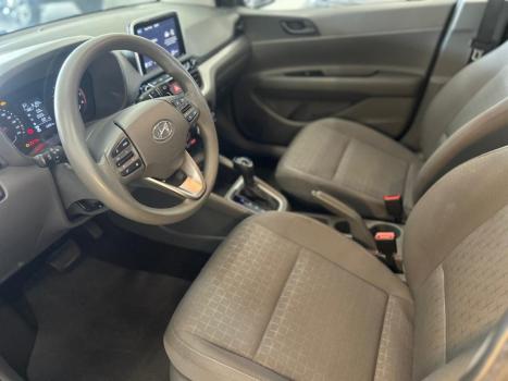 HYUNDAI HB 20 Sedan 1.0 12V 4P FLEX TGDI TURBO COMFORT AUTOM�TICO, Foto 10