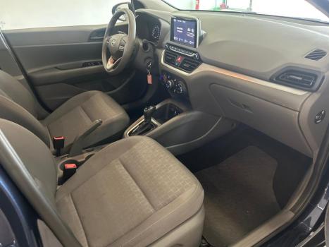 HYUNDAI HB 20 Sedan 1.0 12V 4P FLEX TGDI TURBO COMFORT AUTOM�TICO, Foto 12