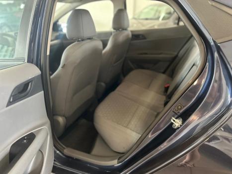 HYUNDAI HB 20 Sedan 1.0 12V 4P FLEX TGDI TURBO COMFORT AUTOM�TICO, Foto 13