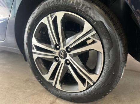 HYUNDAI HB 20 Sedan 1.0 12V 4P FLEX TGDI TURBO COMFORT AUTOM�TICO, Foto 15