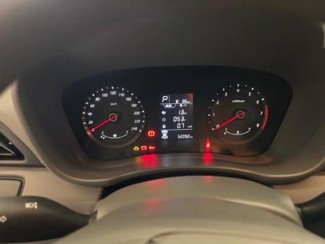 HYUNDAI HB 20 Sedan 1.0 12V 4P FLEX TGDI TURBO COMFORT AUTOM�TICO, Foto 10